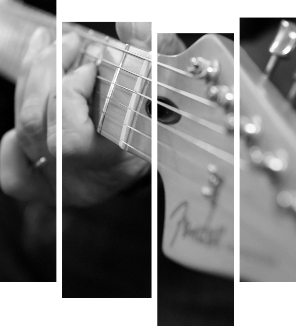 A New Rhythm Designed