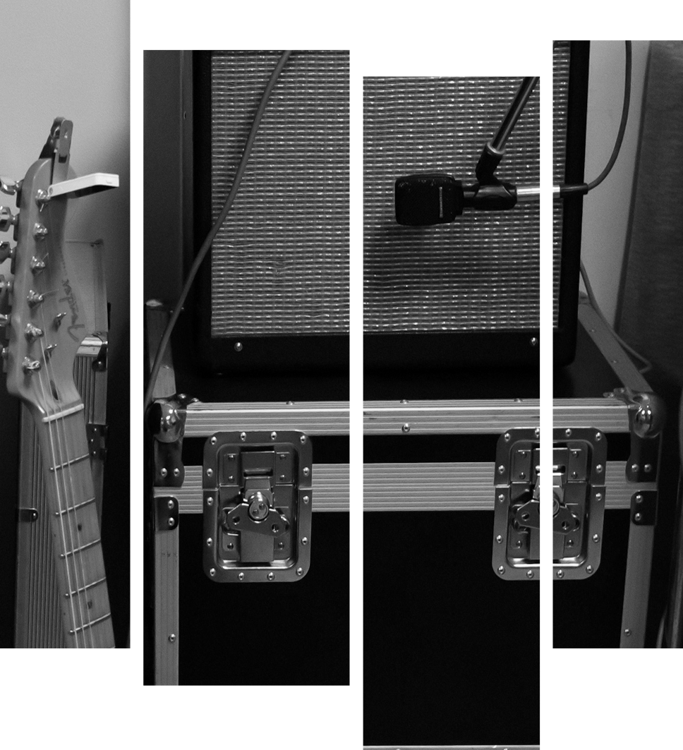 A New Rhythm Designed