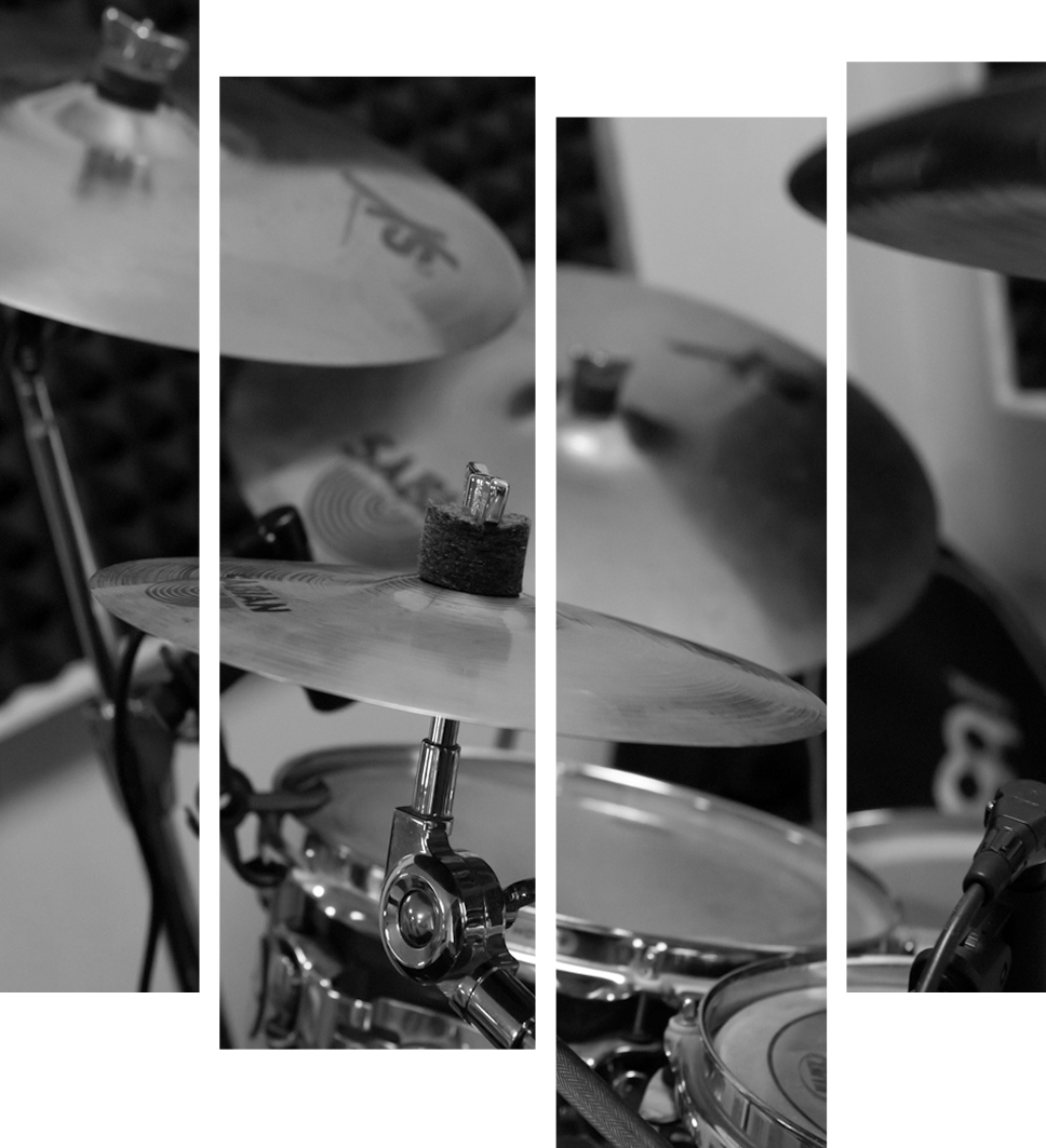 A New Rhythm Designed