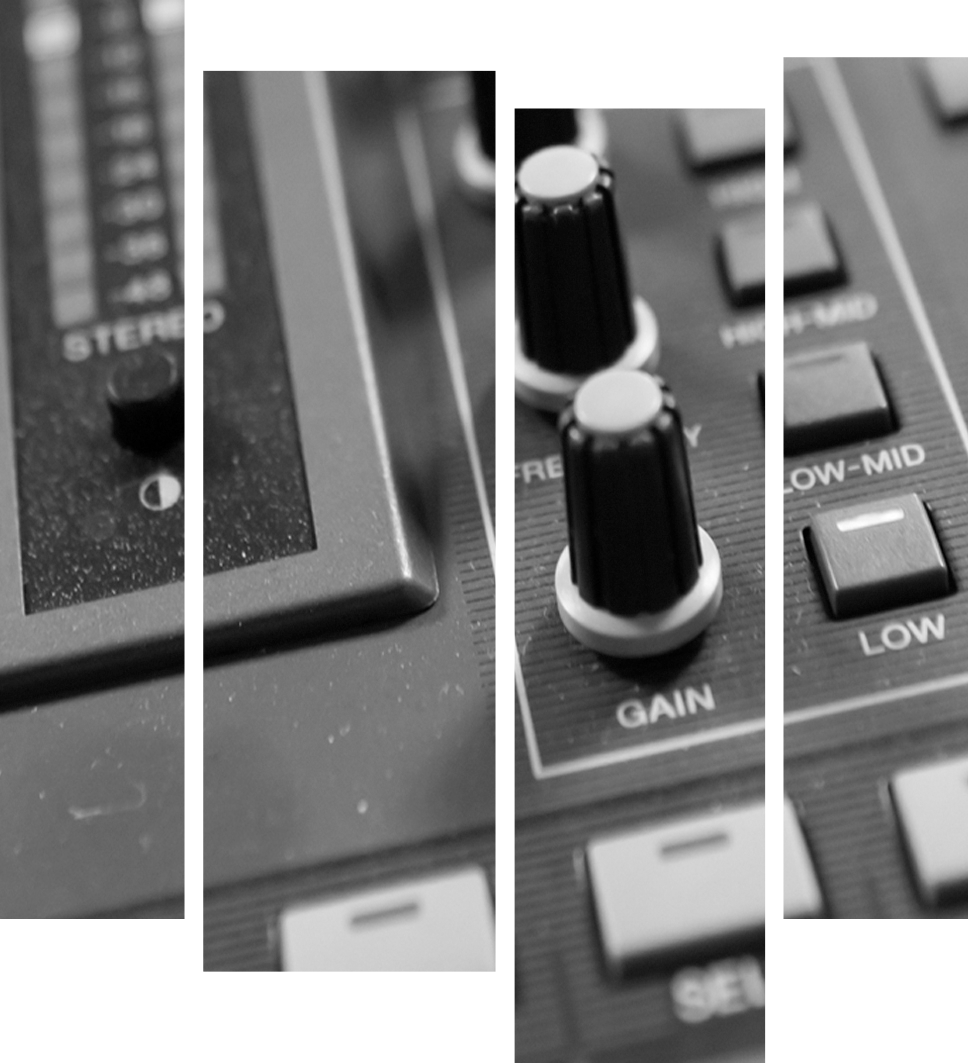 A New Rhythm Designed