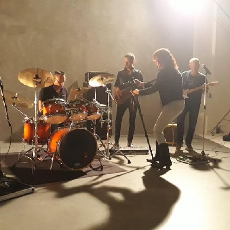 Demo Video Opnames 1