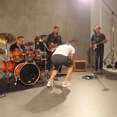 Demo Video Opnames 2