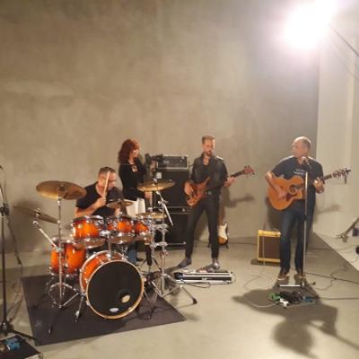 Demo Video Opnames 6