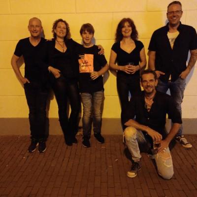 Muziekcafe In Den Olden Keyzer